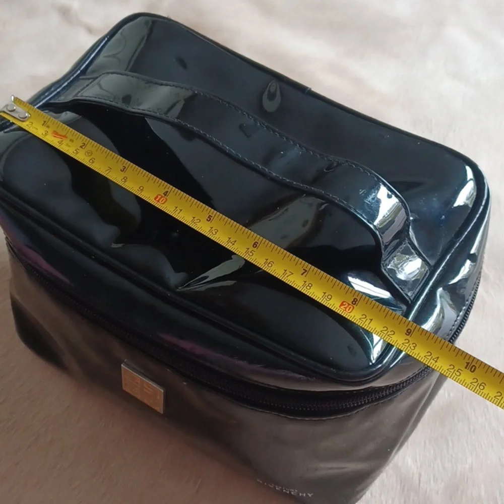Givenchy Large Travel Cosmetic Bag
